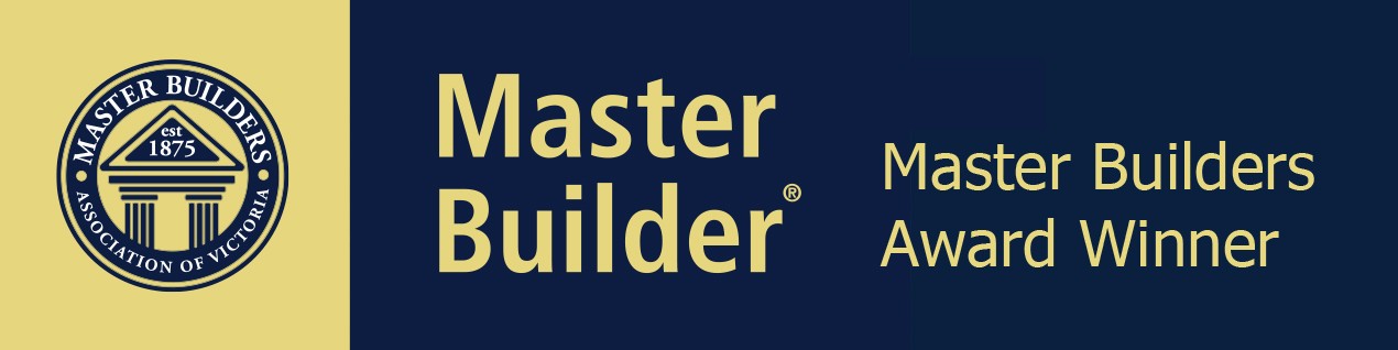 master builder award